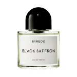 BYREDO Black Saffron EDP