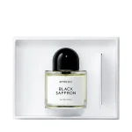 BYREDO Black Saffron EDP - Image 2