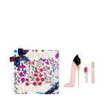 CAROLINA HERRERA Good Girl Blush Giftset EDP 80 ml + Lip Oil + EDP 10 ml