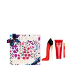 CAROLINA HERRERA Very Good Girl Giftset EDP 80 ml + BL 100 ml + EDP 10 ml