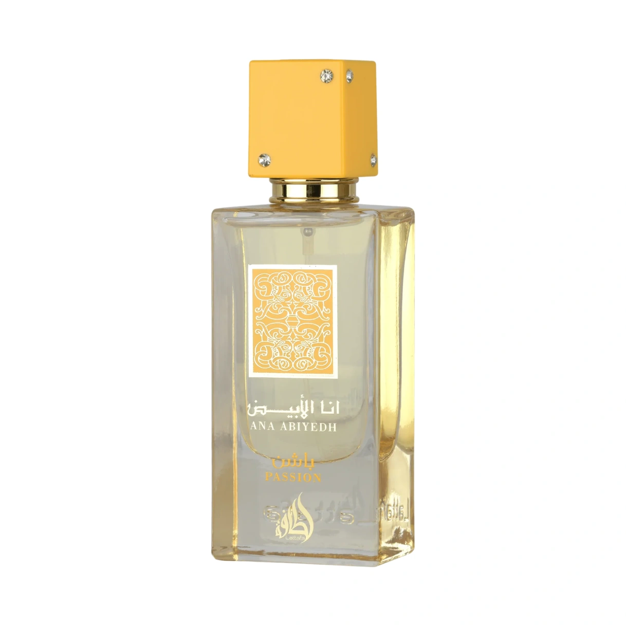 lattafa-ana-abiyedh-passion-edp-1 LATTAFA Ana Abiyedh Passion EDP - Image 1