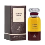 MAISON ALHAMBRA Flaming Elixir EDP - Image 2
