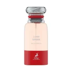 MAISON ALHAMBRA Love Spark EDP