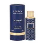 MAISON ASRAR Legacy EDP - Image 2