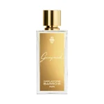 MARC ANTOINE BARROIS Ganymede EDP