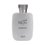 RASASI Hawas Highness EDP